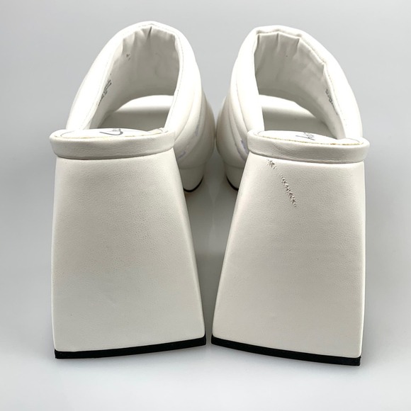 Circus By Sam Edelman Marlie Platform Heel Size 7 - Picture 8 of 13